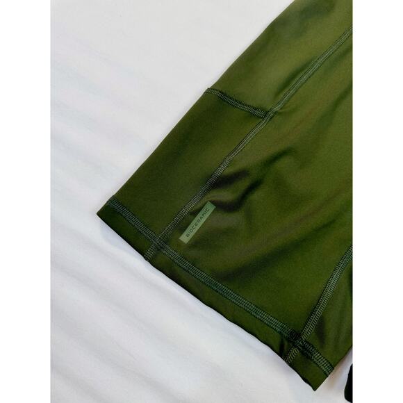 Virus Elevate V2 Singlet Wrestling Powerlifting Evergreen Green Women's XS - Picture 13 of 13